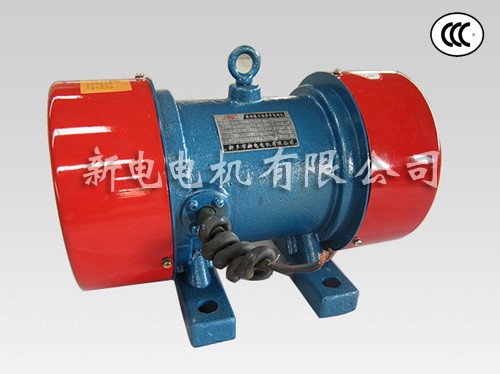 普通型振動電機電流過高是什么原因造成的？